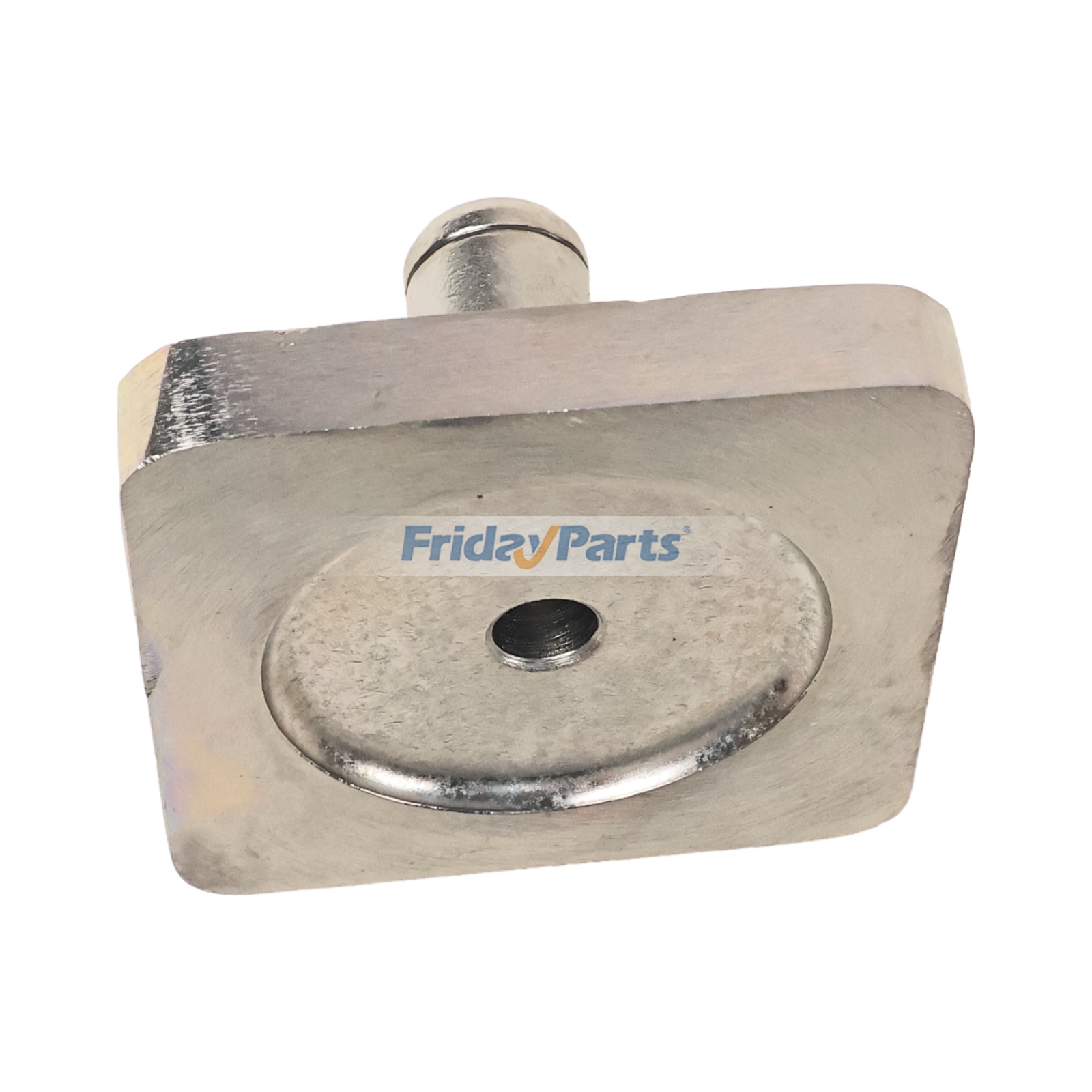 Block Slider compatible with Transport Refrigeration