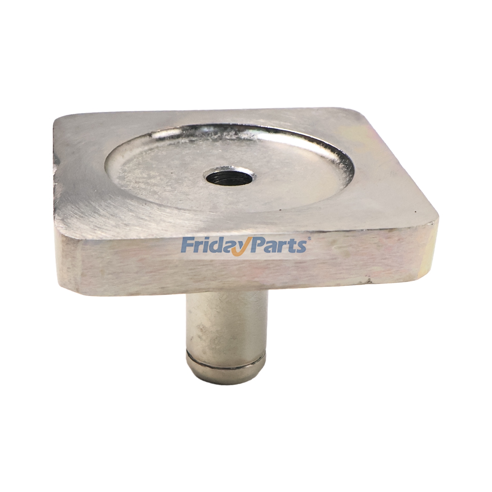 Block Slider 92-6505 for Thermo King Transport Refrigeration SLX Whisper 300 SLXe 400 SLXe Spectrum-50