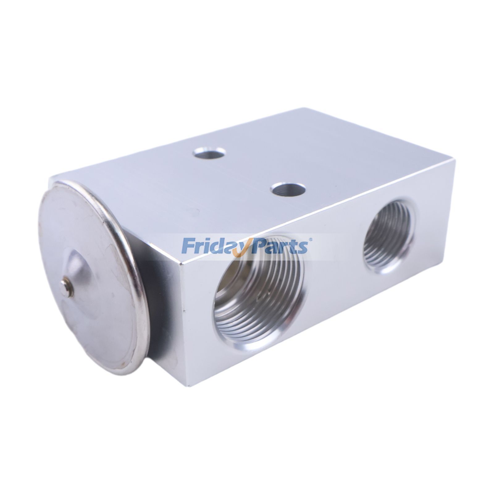 Block Type Expansion Valve in Stock in China
