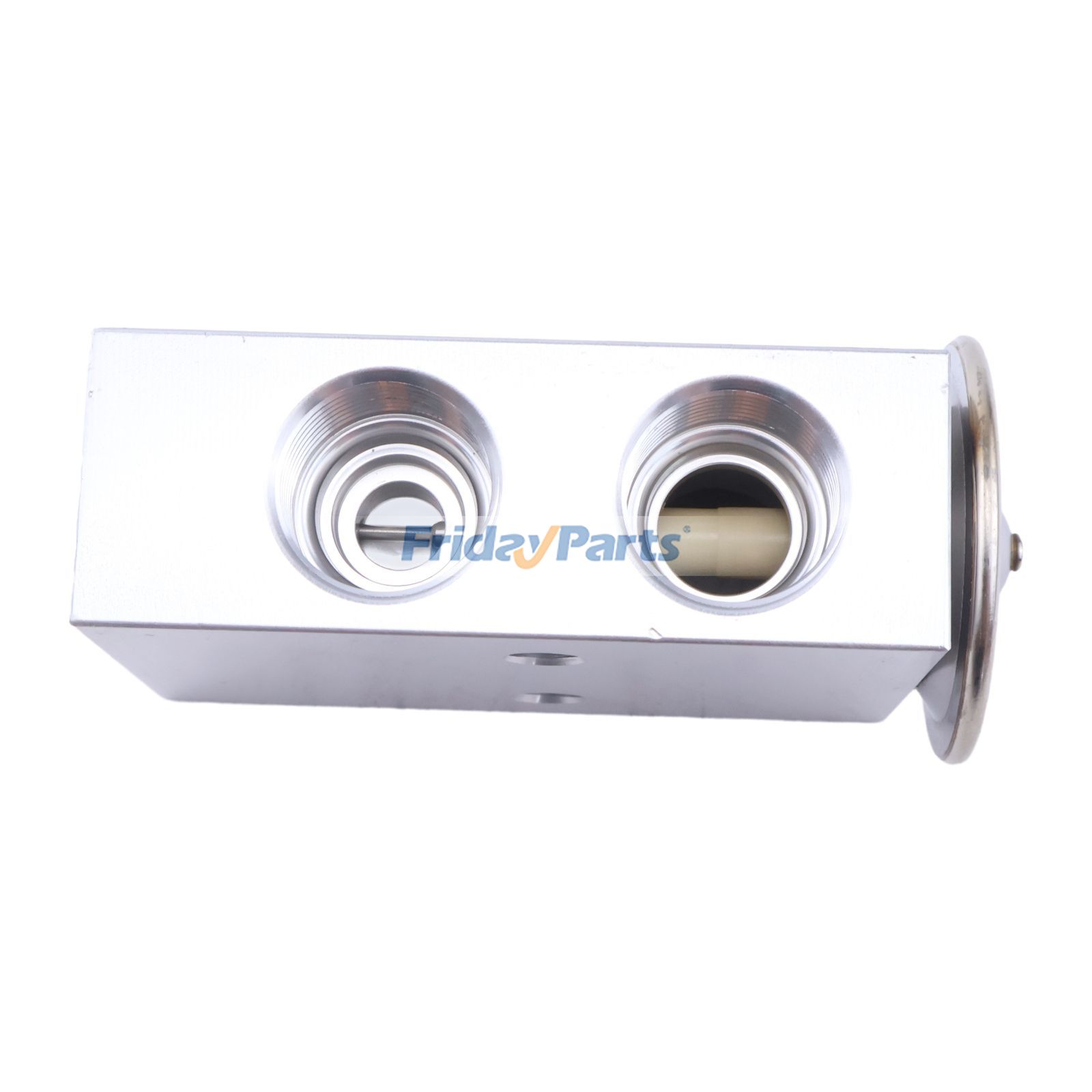  Block Type Expansion Valve For CARRIER