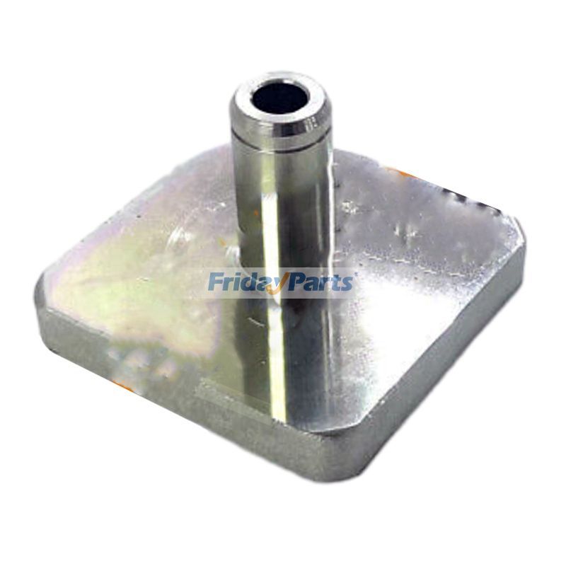 Deslizador de bloque 92-6505 para refrigeración de transporte Thermo King SLX Whisper 300 SLXe 400 SLXe Spectrum-50