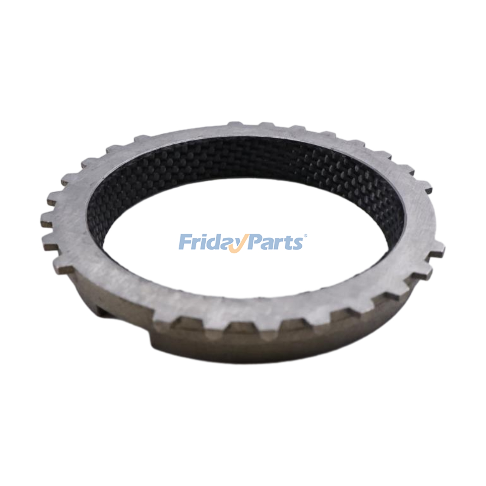 Others Blocker Ring