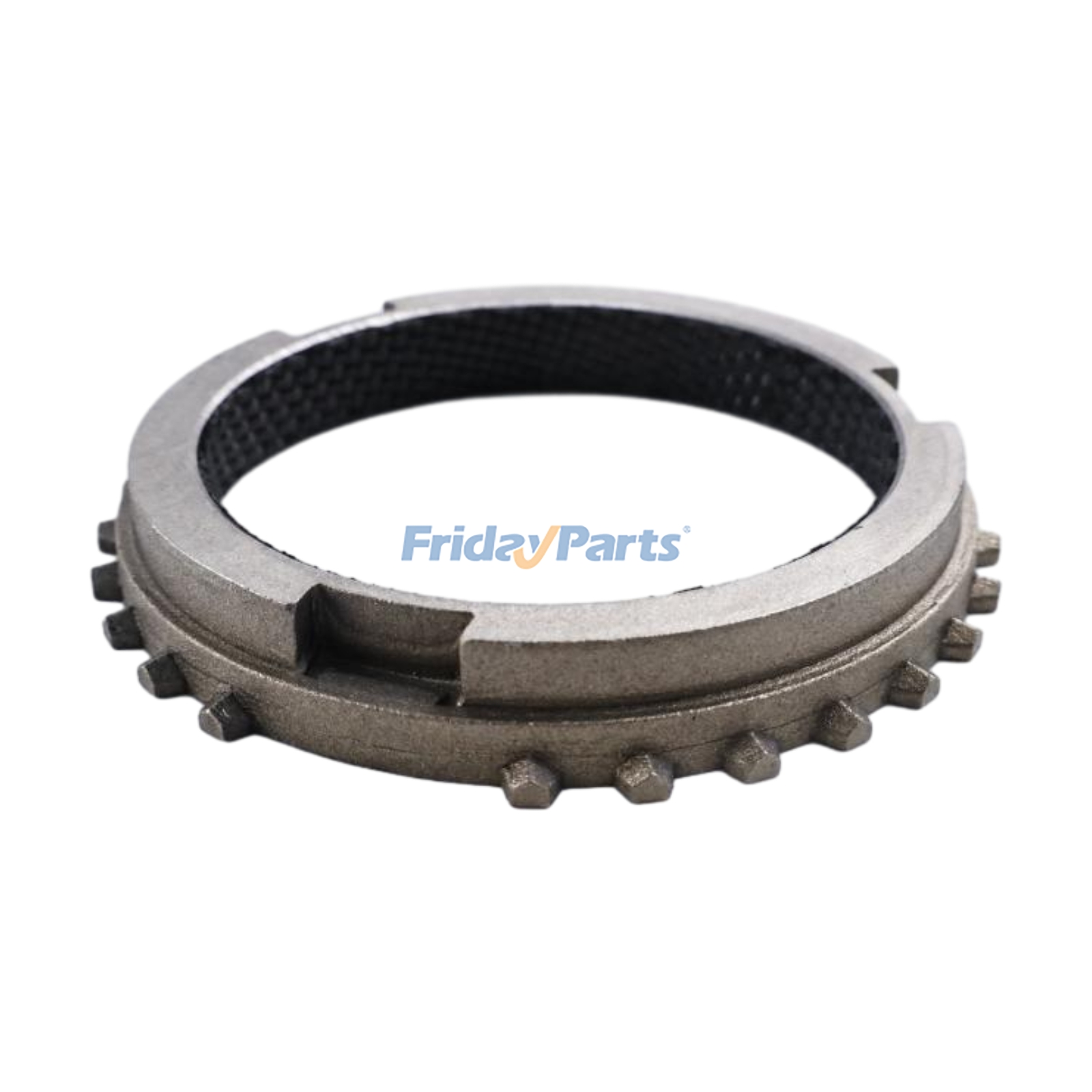 Blocker Ring Replaces 1352-591-003 | Fits Borg Warner World Class T5 Transmission