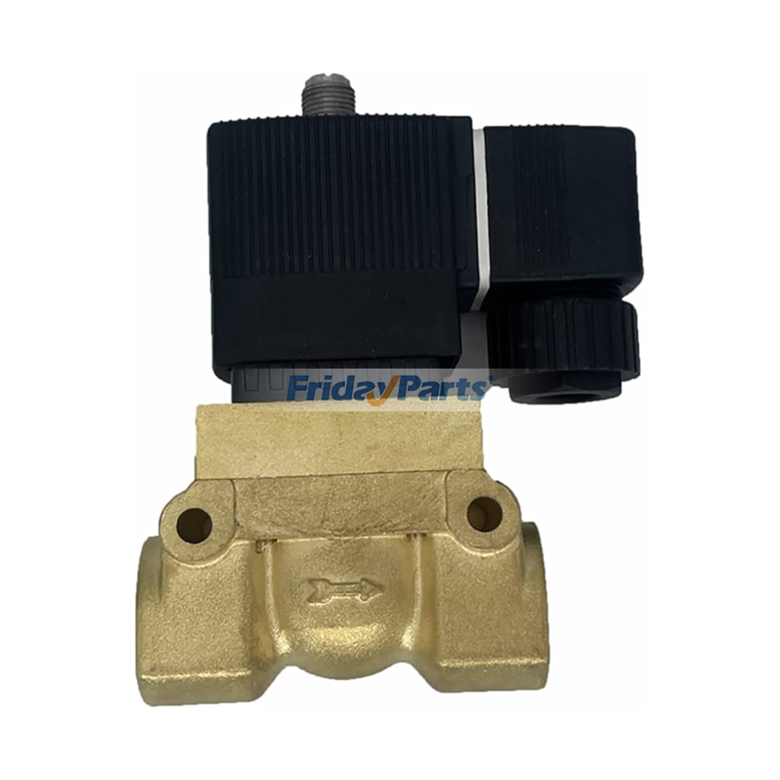 Blow Down Solenoid Valve 22212278 for Ingersoll Rand Air Compressor