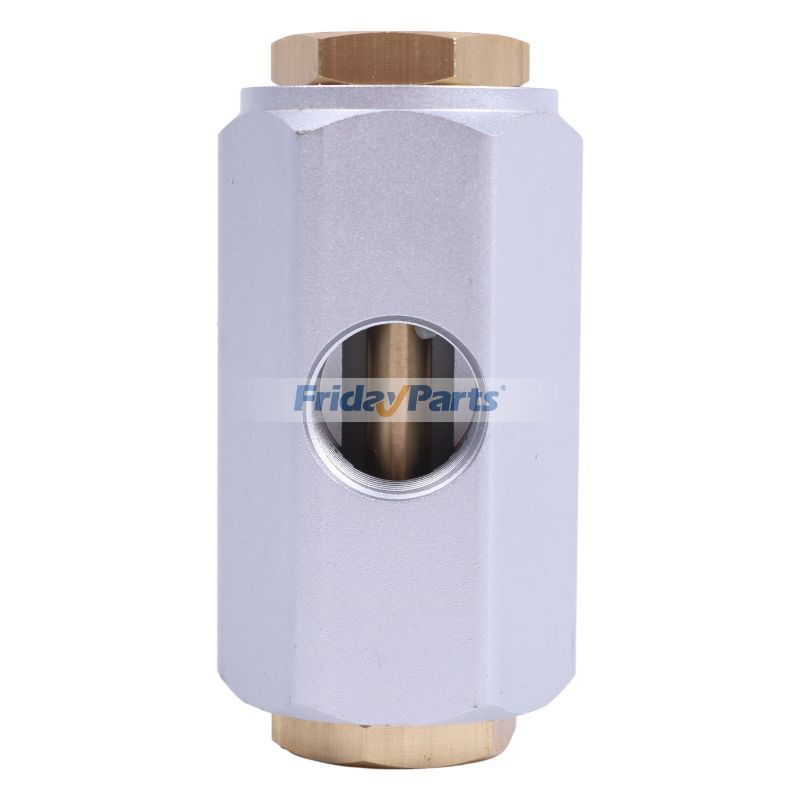 Vanne de purge 250030-276 pour compresseurs d'air Sullair