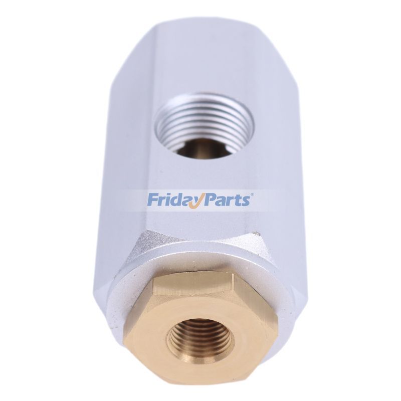 Blow Down Valves for Air Compressor