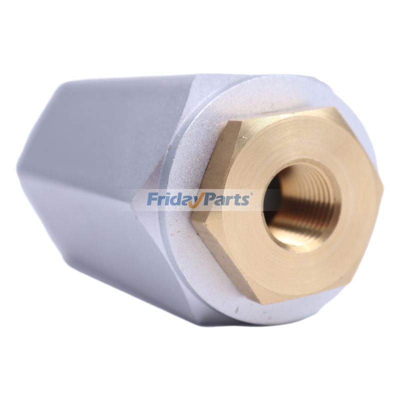 Air Compressor Blow Down Valves