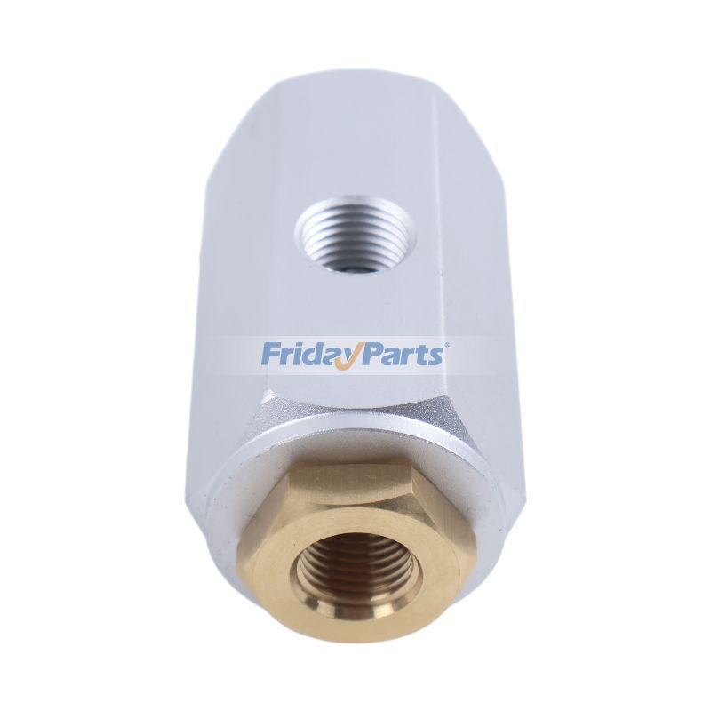 Air Compressor Blow Down Valve