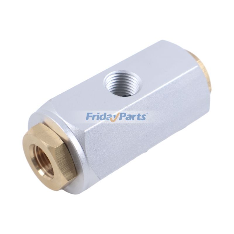 Blow Down Valve for Air Compressor