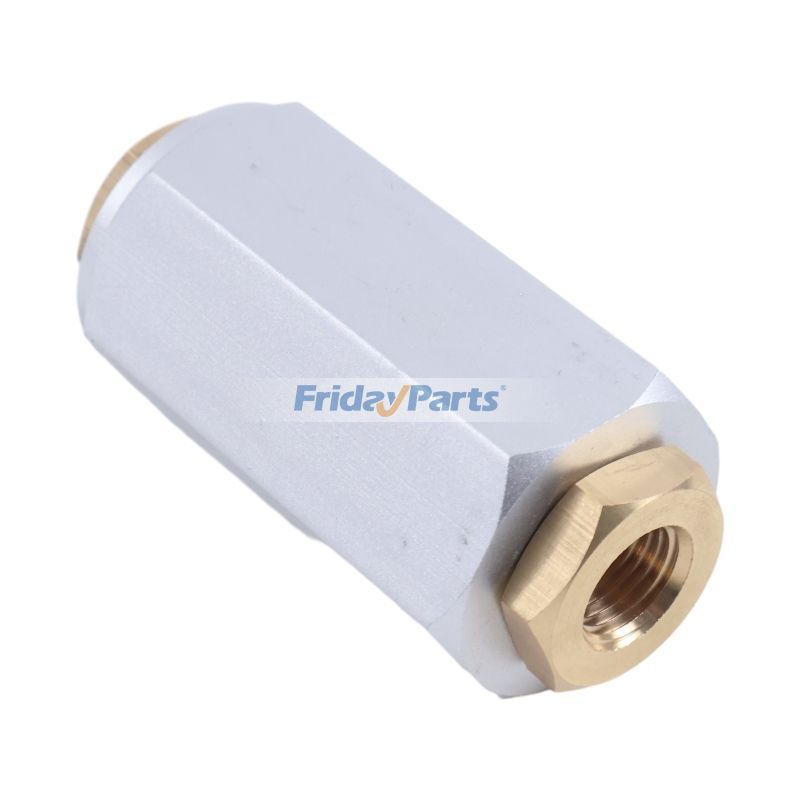 FridayParts Blow Down Valve
