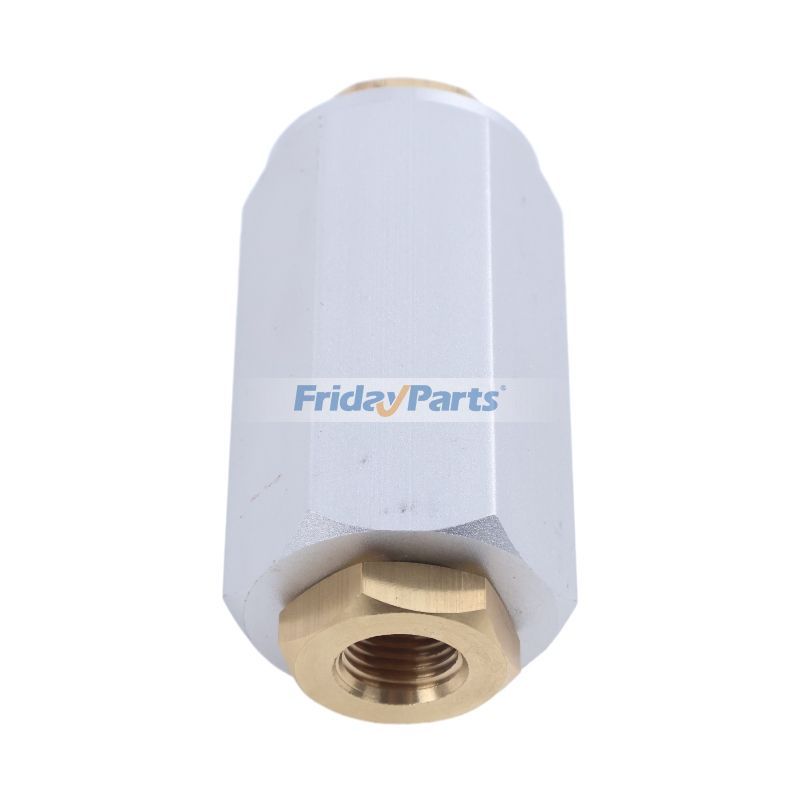 Blow Down Valve For Sullair Air Compressor