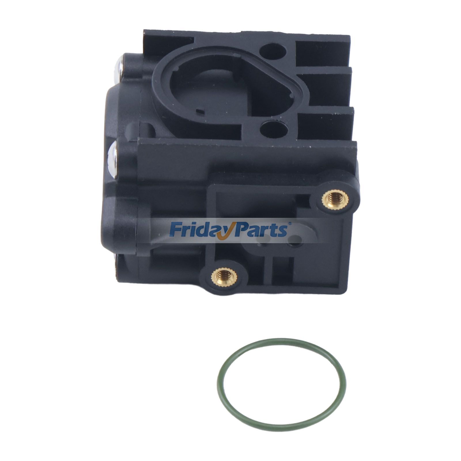 Air Compressor Blow Off Valve