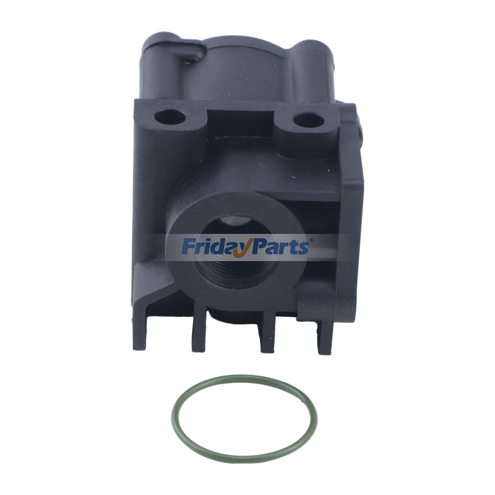 Blow Off Valve for Air Compressor