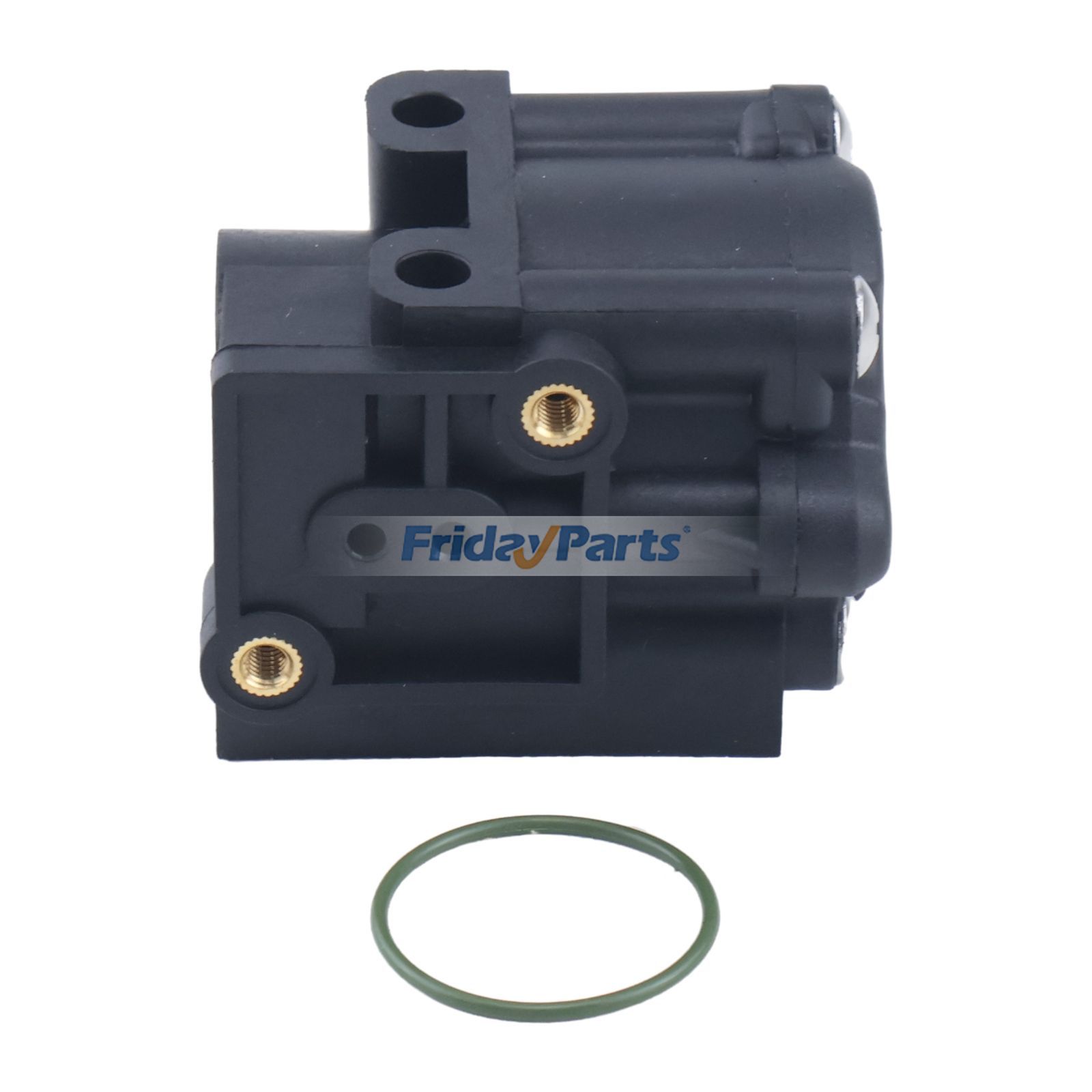 FridayParts Blow Off Valve