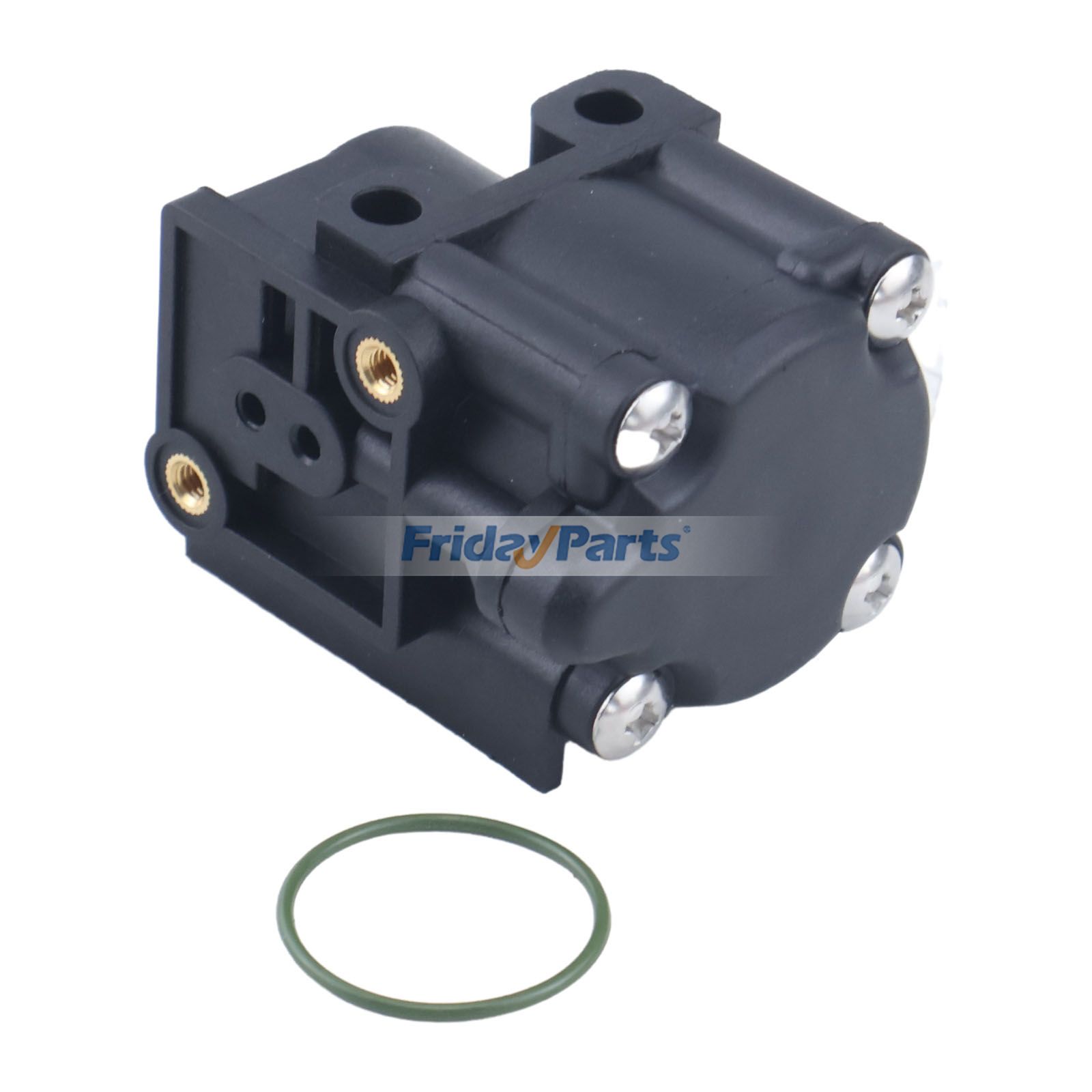 Blow Off Valve in Stock in China