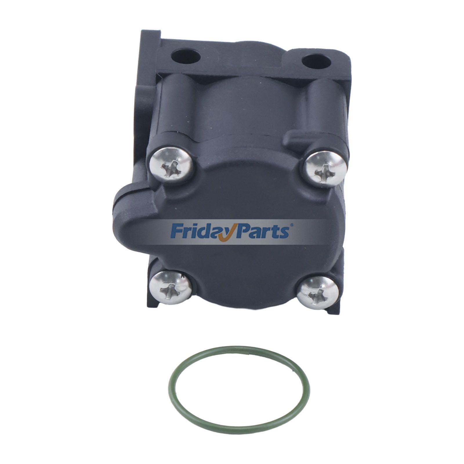  Blow Off Valve For Atlas Copco