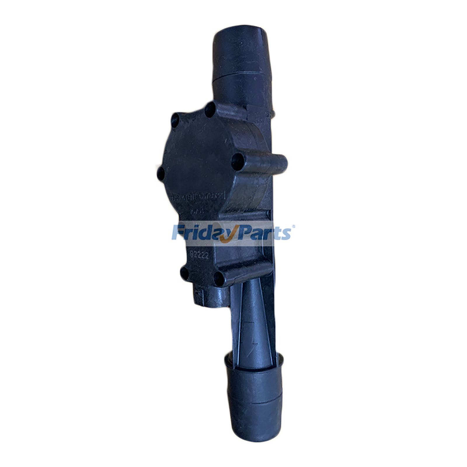 Blowby Flow Sensor 5461522 for Cummins Engine K50 QSK45 QSK60 QSK78