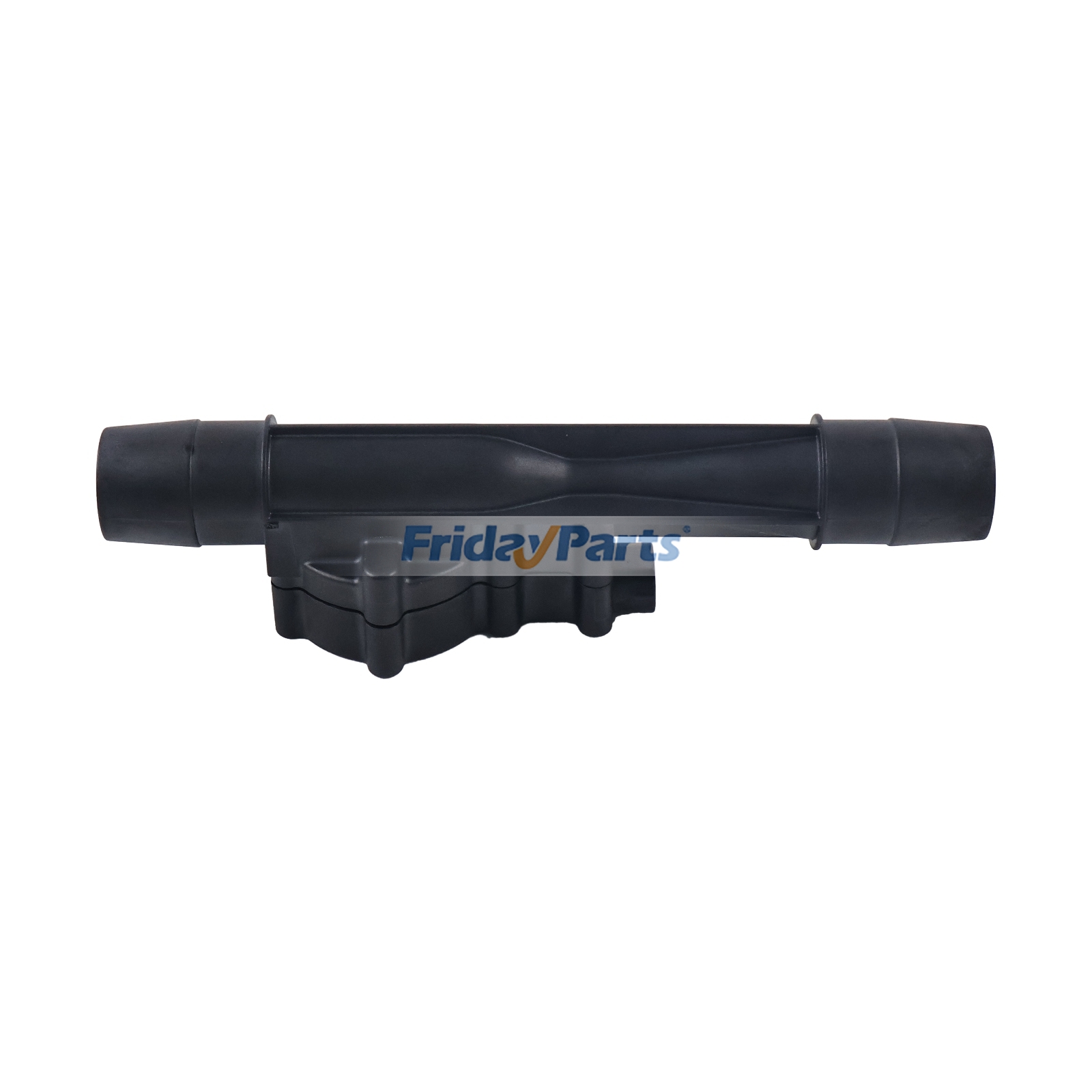 Blowby Flow Sensor compatible with Engine