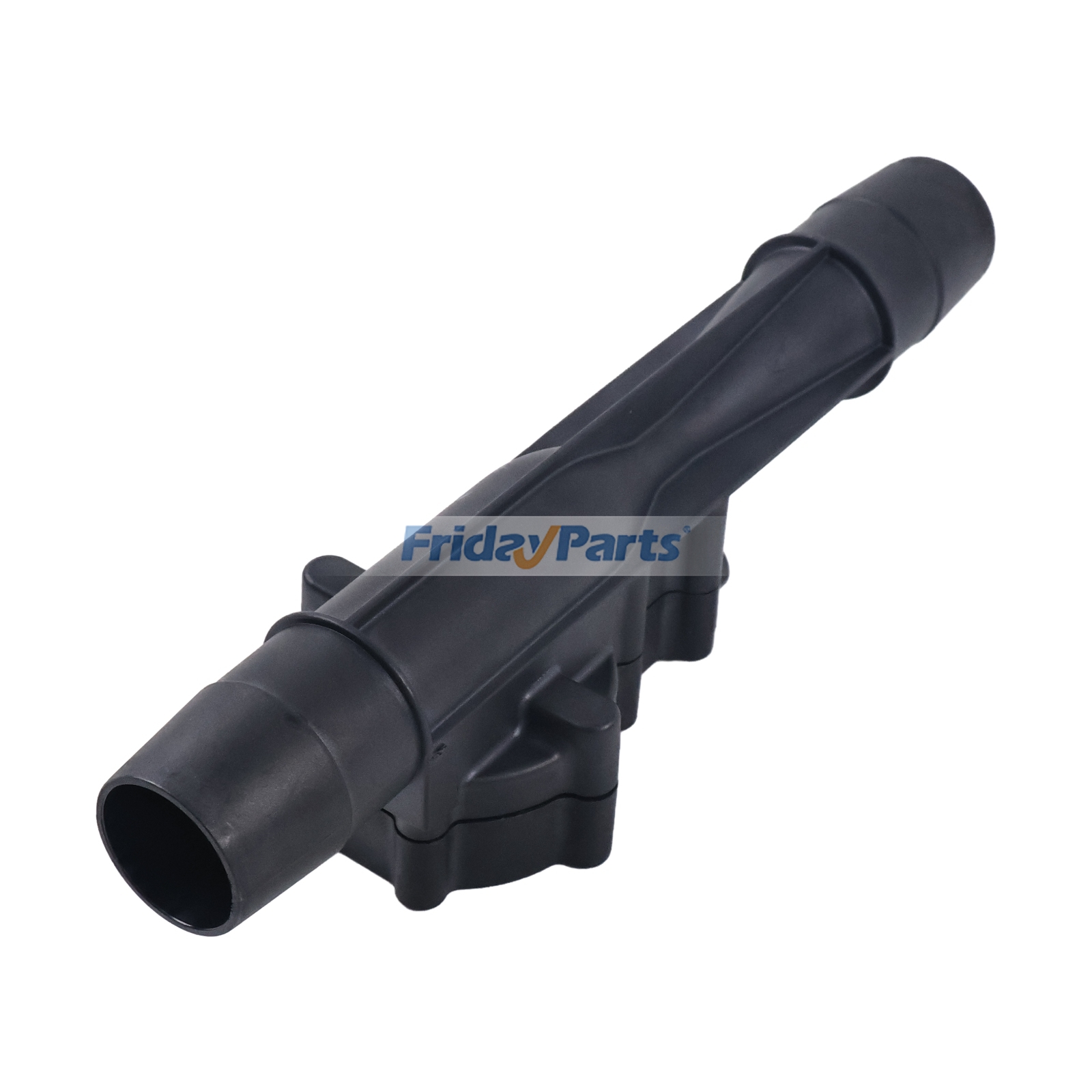 Blowby Flow Sensor for Engine