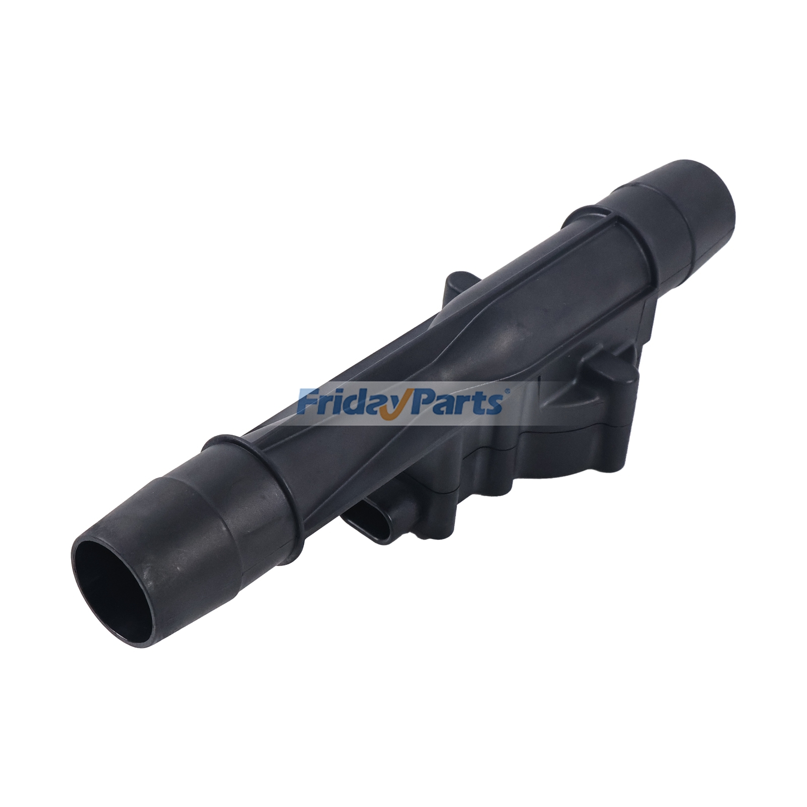 Engine Blowby Flow Sensor