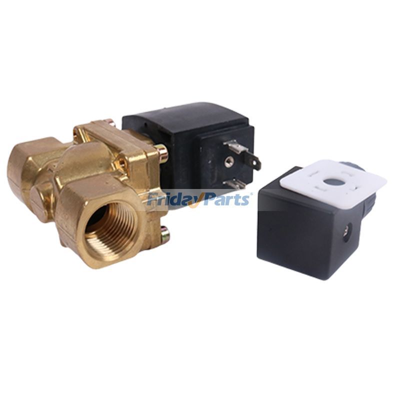Blowdown Solenoid Valve in Stock in China