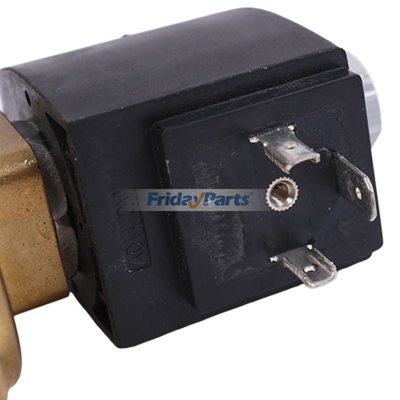  Blowdown Solenoid Valve For Ingersoll Rand