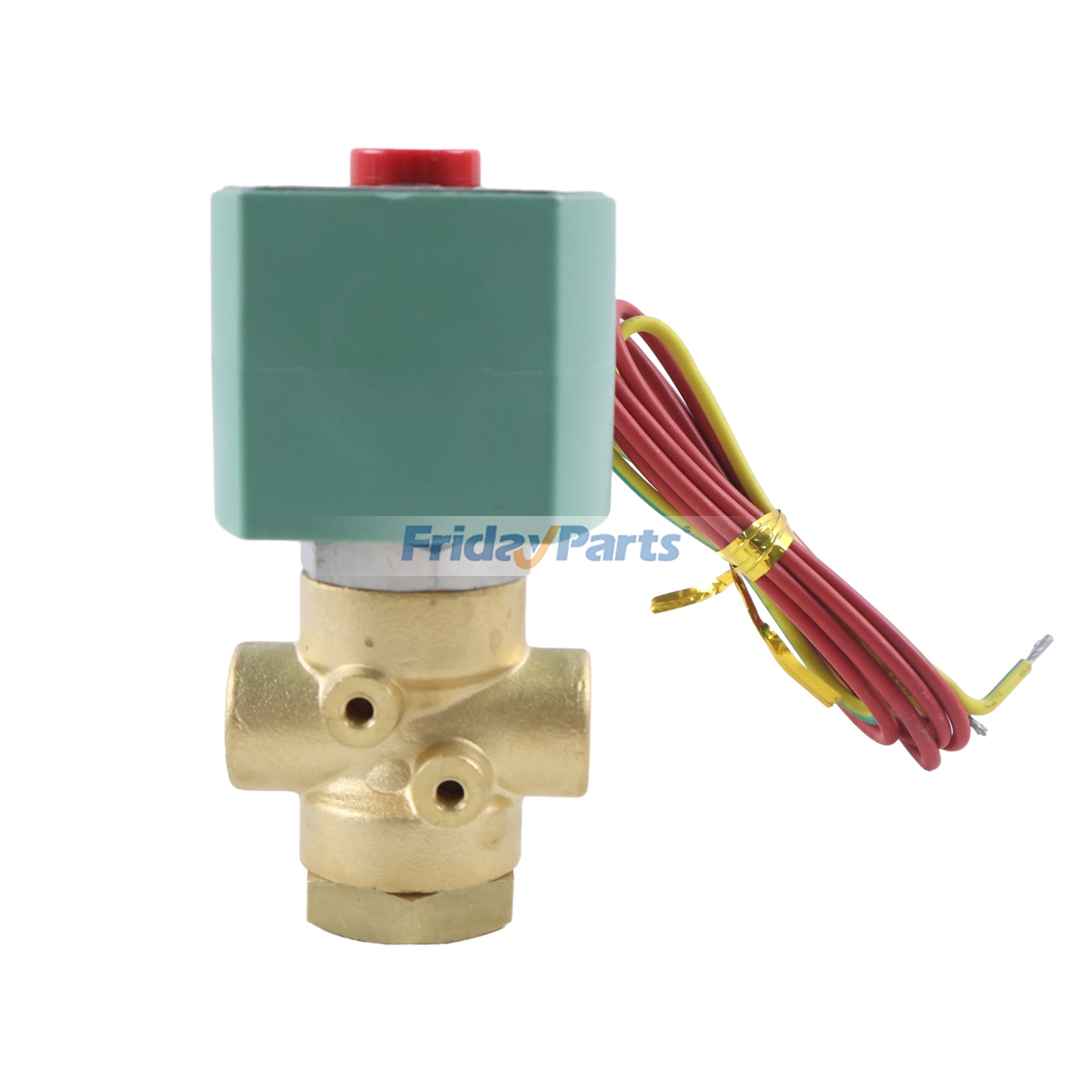 FridayParts Solenoid Valve