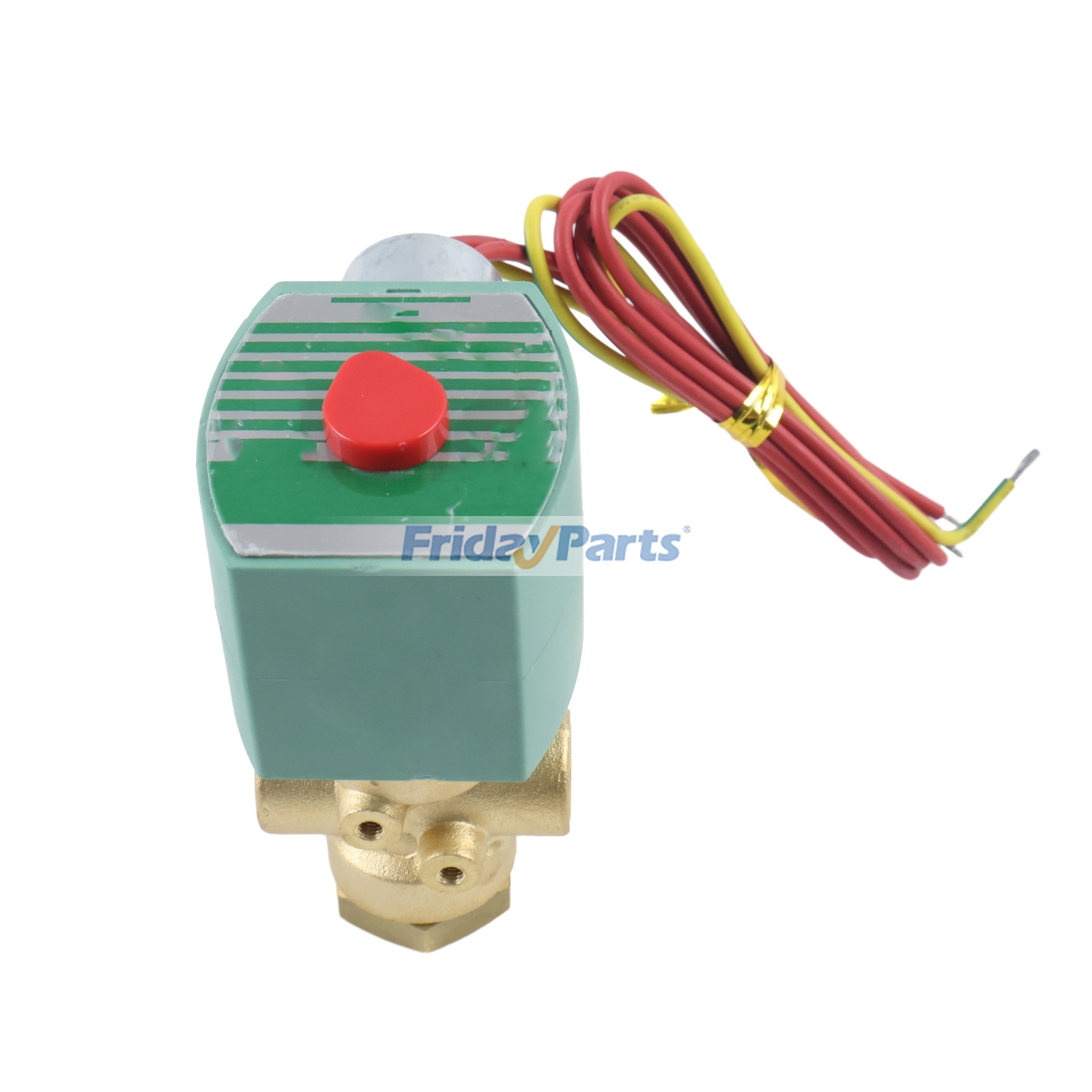 Air Compressor Solenoid Valve