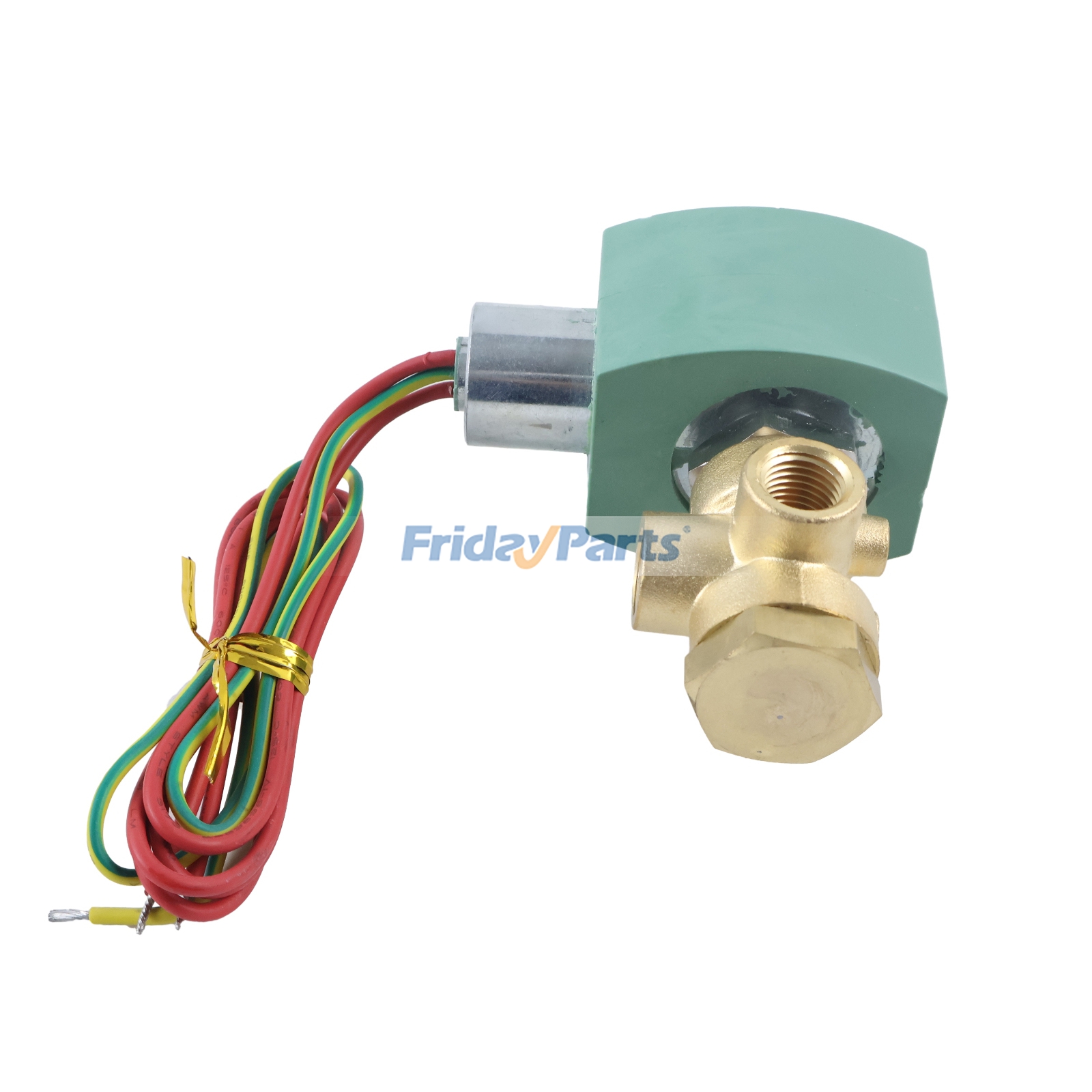 Solenoid Valve for Air Compressor
