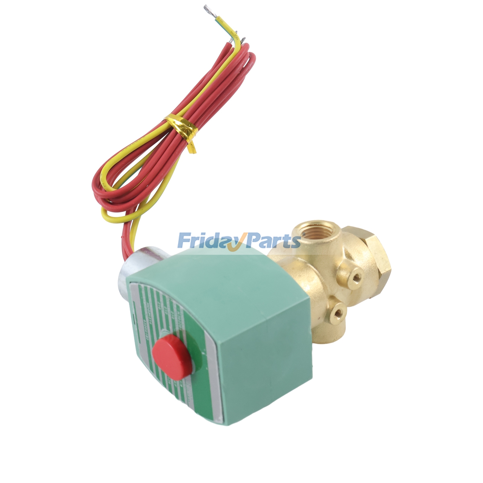  Solenoid Valve For Sullair