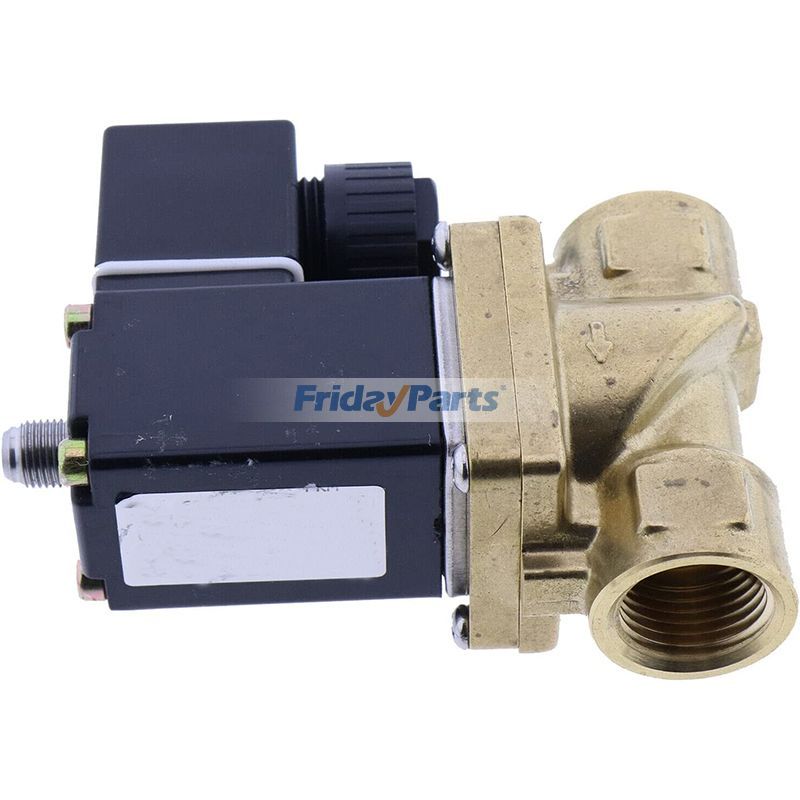 Blowdown Solenoid Valve in Stock in China