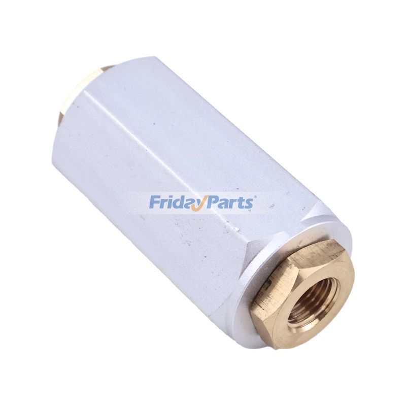 空気圧縮機 ブローダウンバルブ