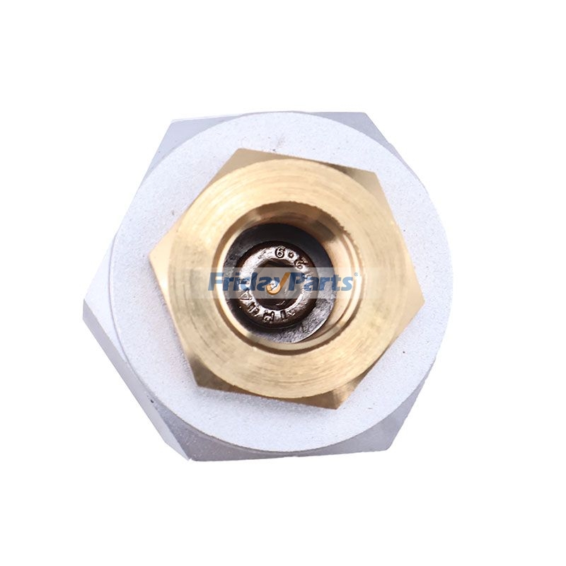 FridayPartsのブローダウンバルブ