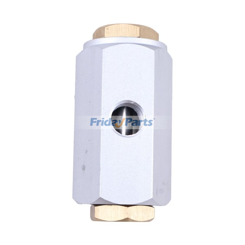 Ingersoll Rand用ブローダウンバルブ