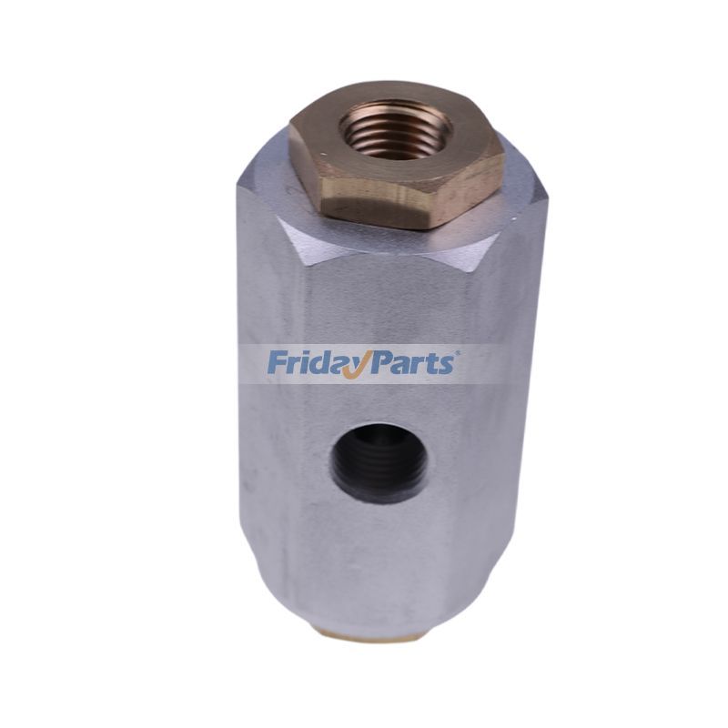 Vis de soupape de décharge de FridayParts