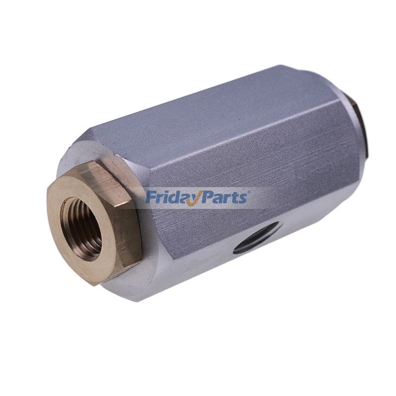 Vis de soupape de décharge Pour Sullair