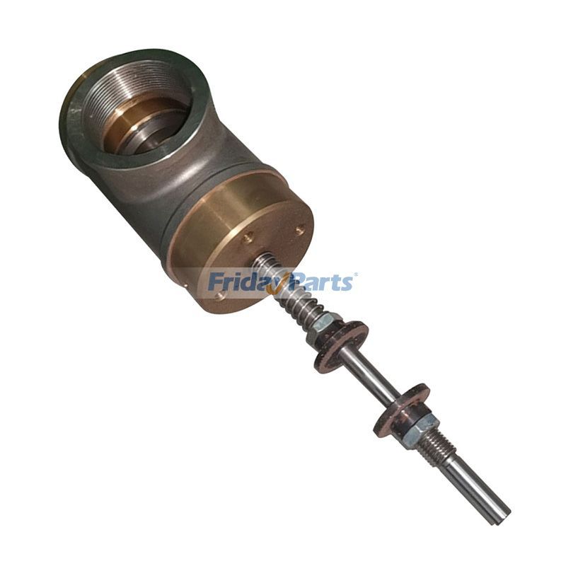 Blowdown Valve 54386578 for Ingersoll Rand Air Compressor