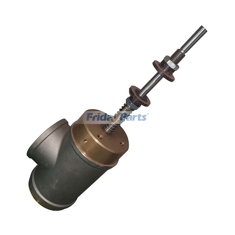 Ingersoll Rand用用インガソール ランド エアコンプレッサー用ブローダウンバルブ 54386578