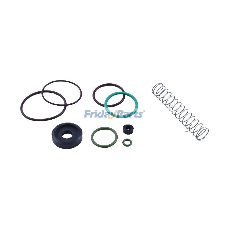 Kit de soupape de décharge 001667 pour compresseur d'air à vis rotatif Sullair