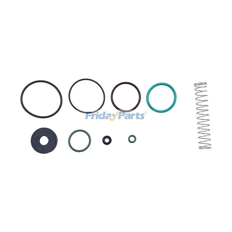 Kit de soupape de déchargepour Compresseur d'Air