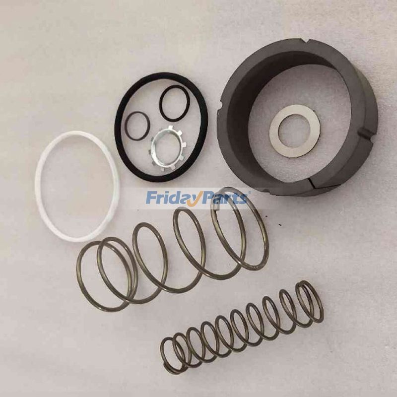 Blowdown Valve Kit 54386586 for Ingersoll Rand Air Compressor