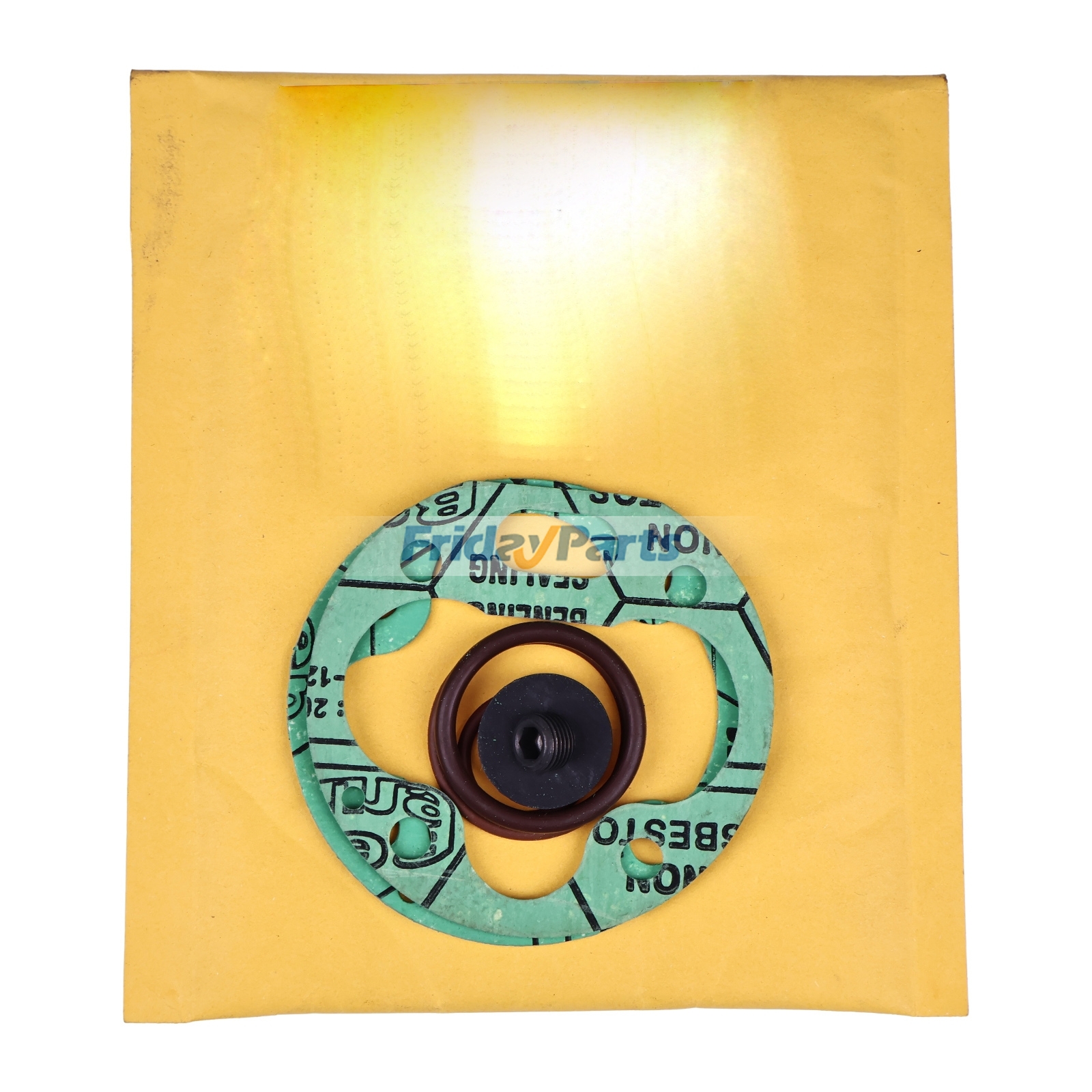 Blowdown Valve Repair Kit  in Stock in China