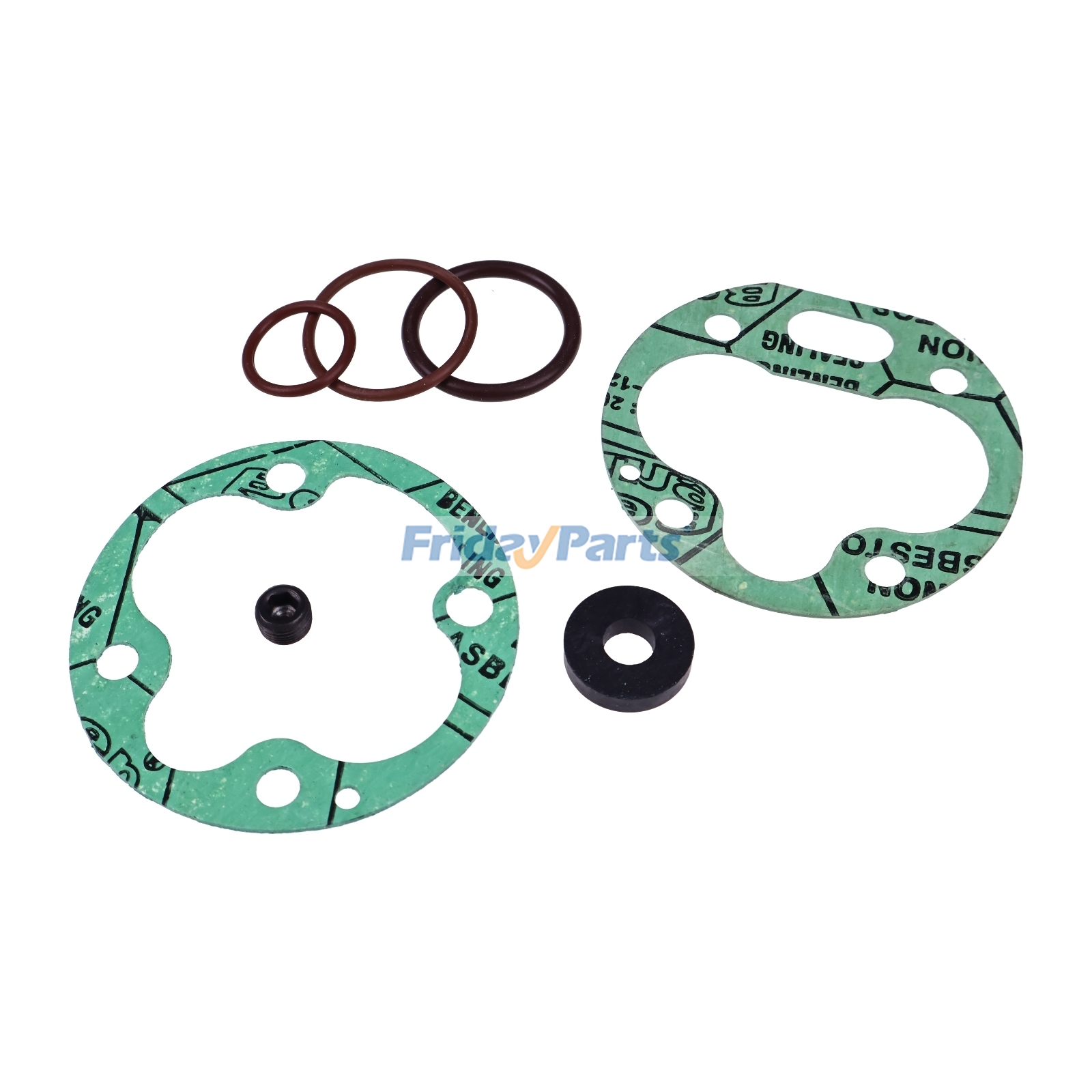 Blowdown Valve Repair Kit  for Air Compressor