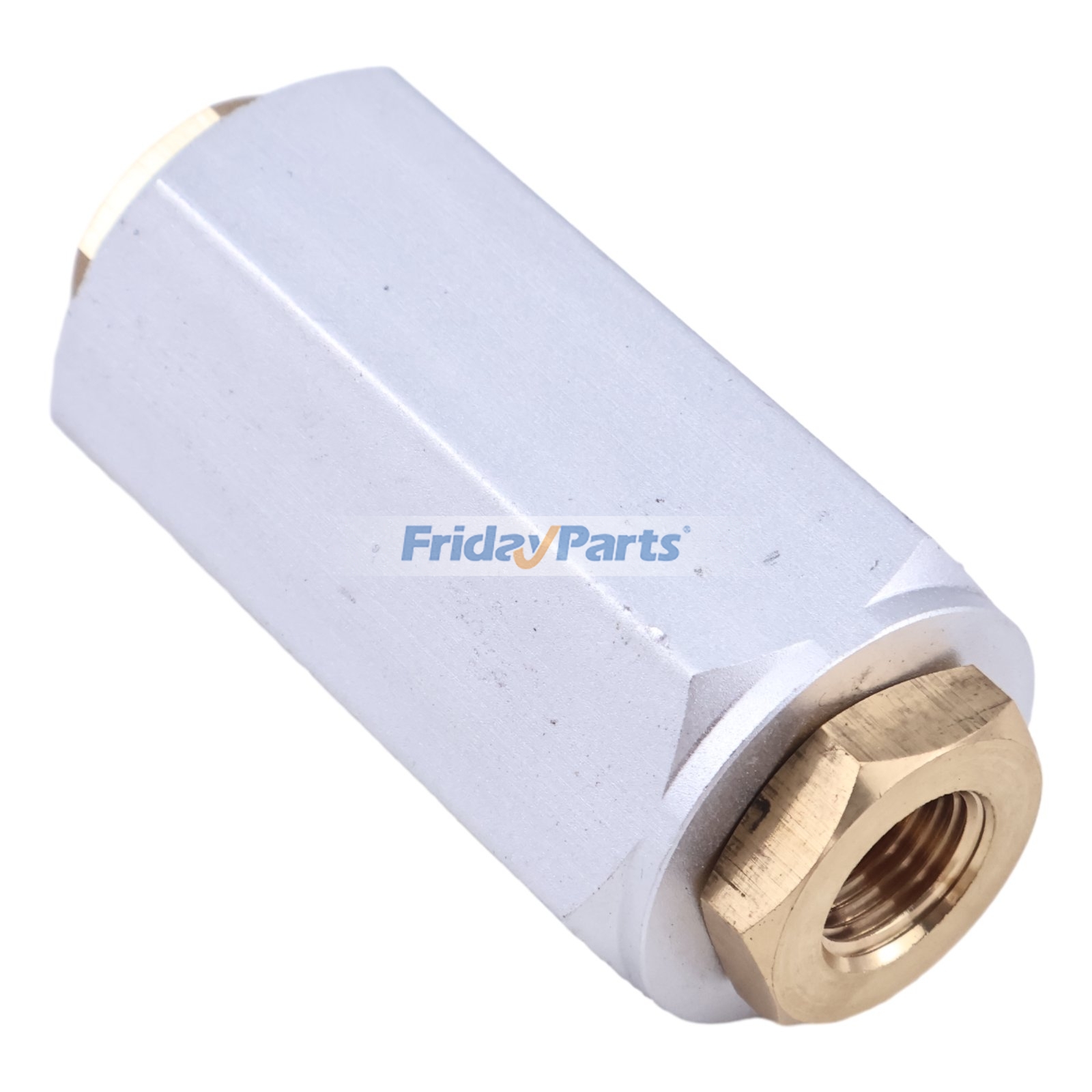 Válvula de purga 22359764 para compresor de aire Ingersoll Rand para Compresor de aire Para Ingersoll Rand FridayParts