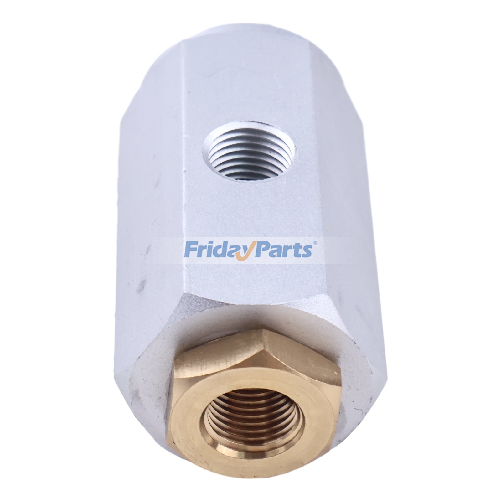 Válvula de purga 22359764 para compresor de aire Ingersoll Rand