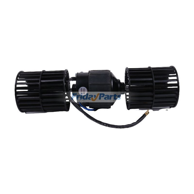 Blower for Excavator