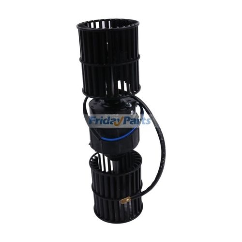 Blower Motor 4641228 – For John Deere Excavator 50D, 35D, 27D & Hitachi ZX40U-2 – SINOCMP 1-Year Warranty