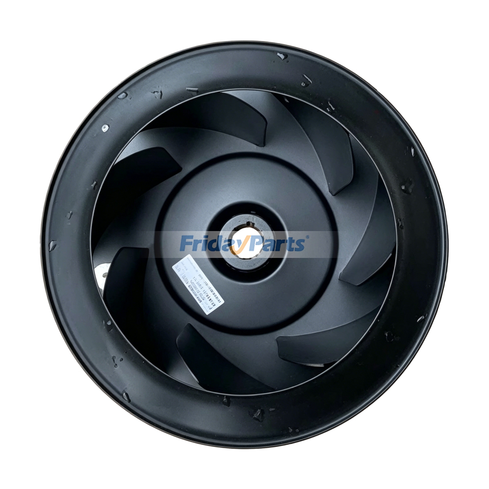 Gebläse 99295362 für Ingersoll Rand Luftkompressor UP510 SSRUP511 UP511 UP515 UP518 UP522
