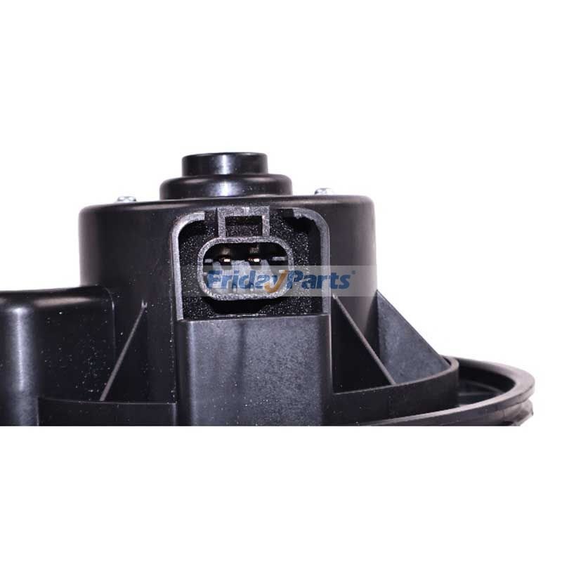FridayParts Blower Motor Combine W260