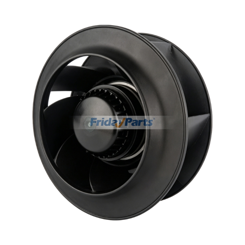 Blower Assembly 22417083 for Ingersoll Rand Air Compressor IRN55K-CC IRN75K-CC SL200VSD SM200VSD SH200VSD SL300VSD SM300VSD SH300VSD